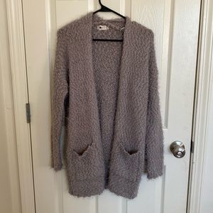 Altar’d State Knitted Cardigan